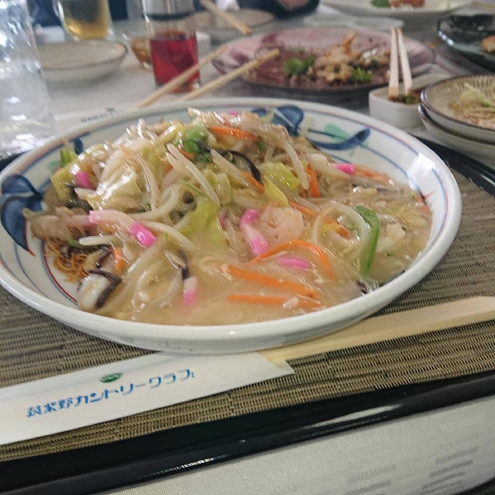 筑紫野カントリークラブ