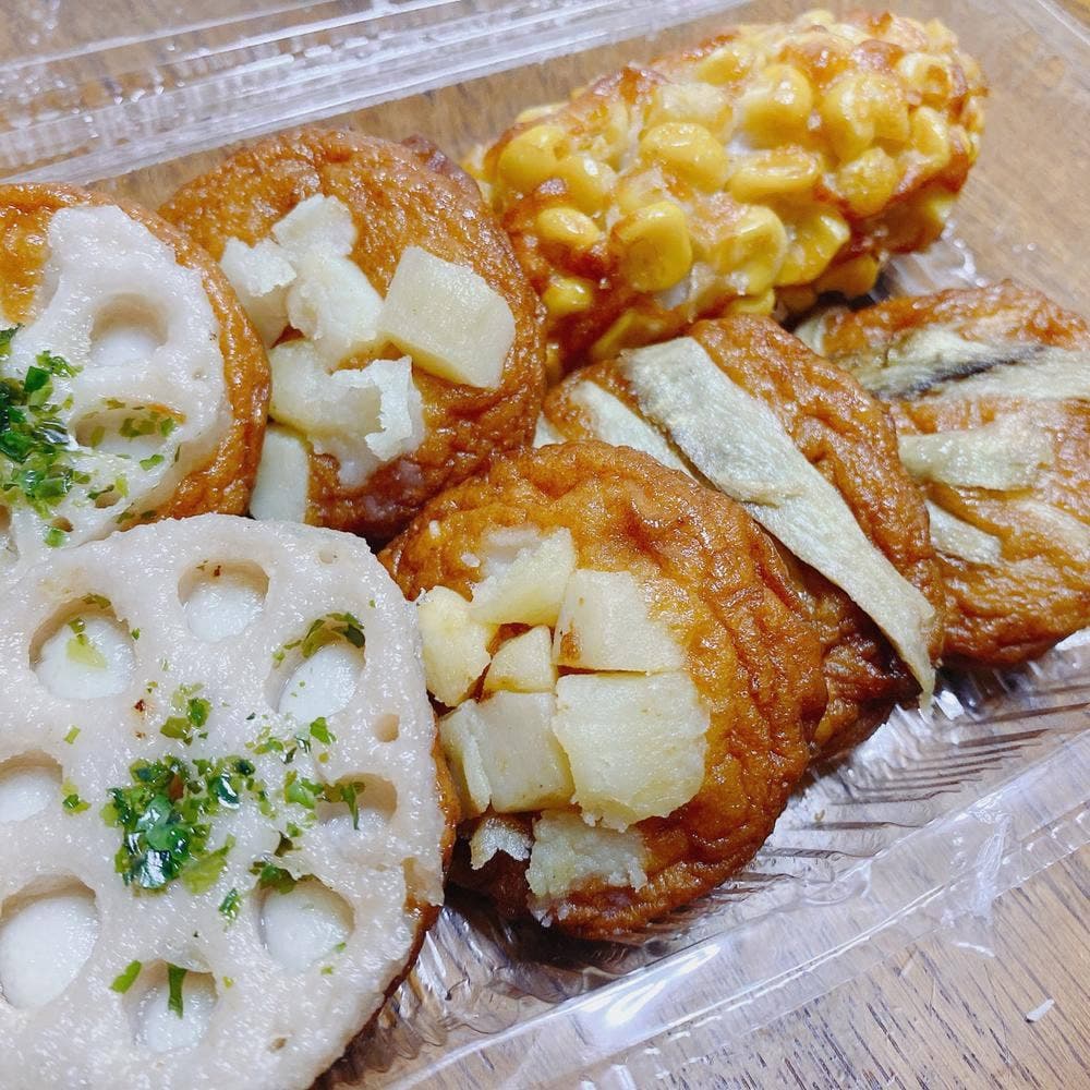 さつま揚げ専門店 玖子貴 マイング博多店