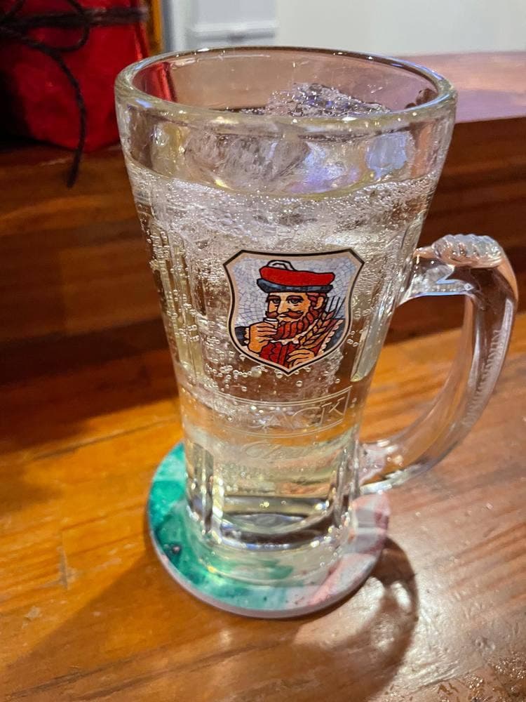 きっちんbarてくてく