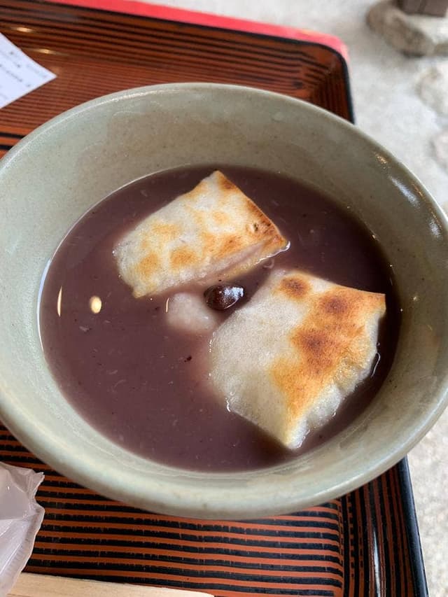 おかげ横丁 団五郎茶屋 - サブ画像3