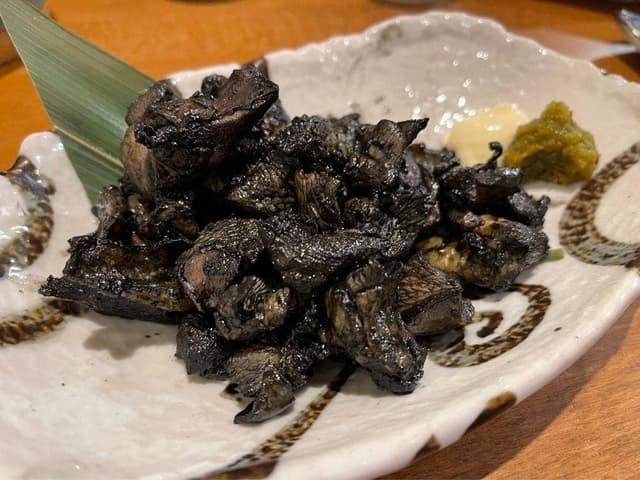 田町 黒鶏ファニー - サブ画像1