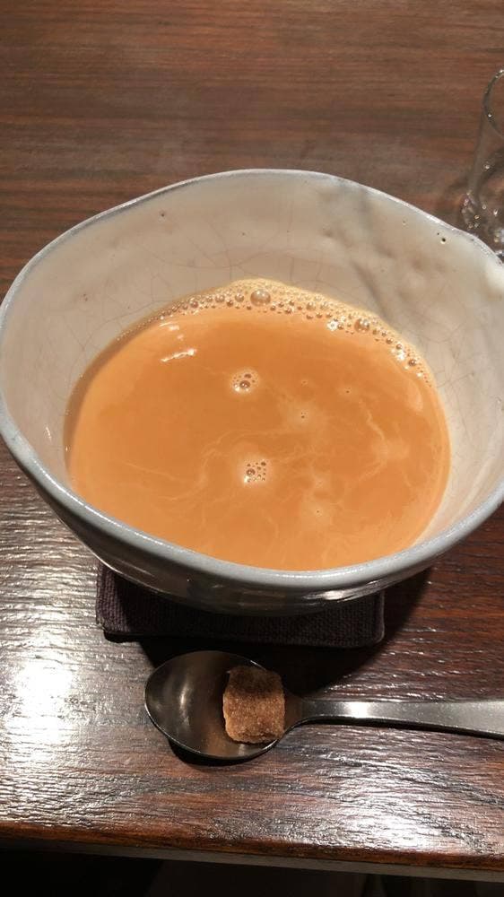 cafelisette 自由が丘店 - サブ画像3