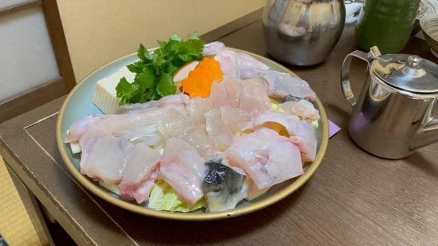 河豚乃家 - サブ画像3