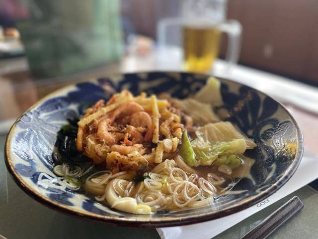 富士の杜ゴルフクラブ レストラン - サブ画像1