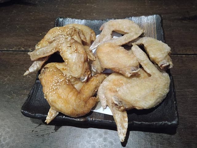 手羽先番長 名古屋錦店 - サブ画像3