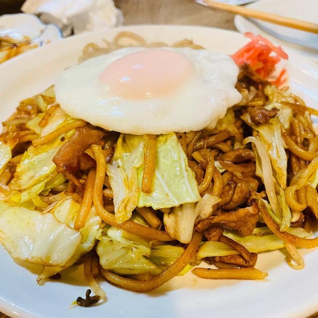 焼き屋じゅう兵衛 - サブ画像1
