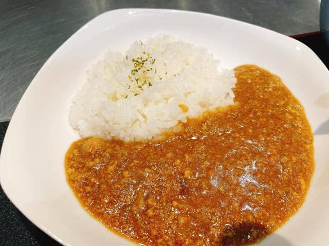 因幡うどん THE OUTLETS KITAKYUSHU店 - サブ画像3