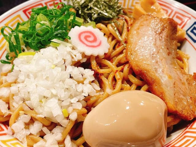 つけ麺専門店二代目 YUTAKA 小倉店 - サブ画像2
