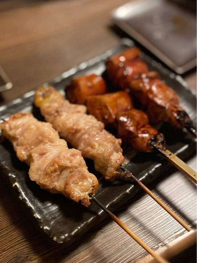 焼鳥 酉たけ - サブ画像3