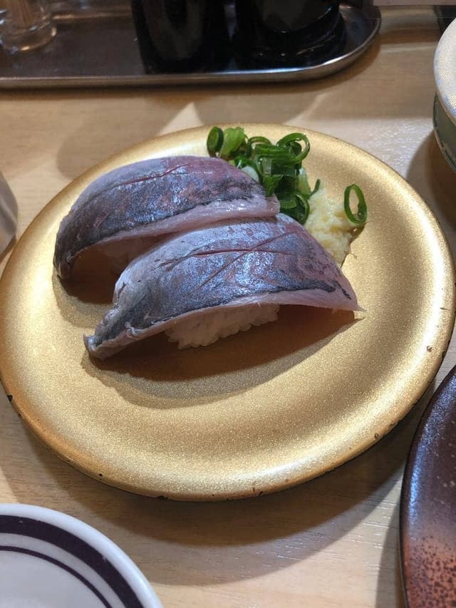 磯寿司 くるくる丸 阪神西宮店 - サブ画像1