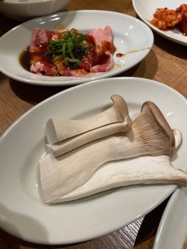 牛角 中野新橋店 - サブ画像2