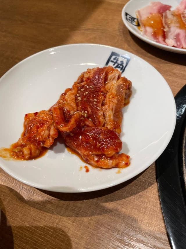 牛角 中野新橋店 - サブ画像3