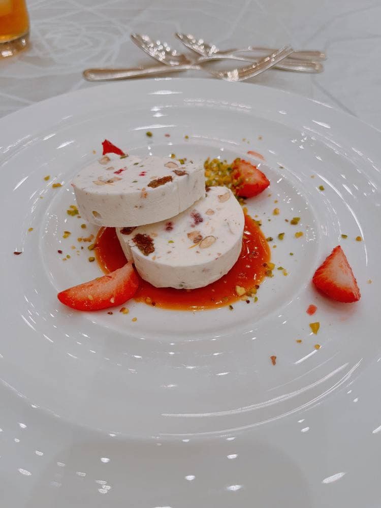 レストラン ホテル・アゴーラリージェンシー堺