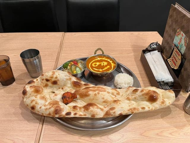 KHUSHI SOGAWA BASE店 - サブ画像1