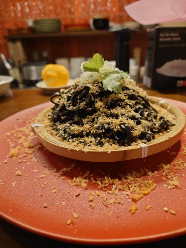 SOBA SUZU - サブ画像2