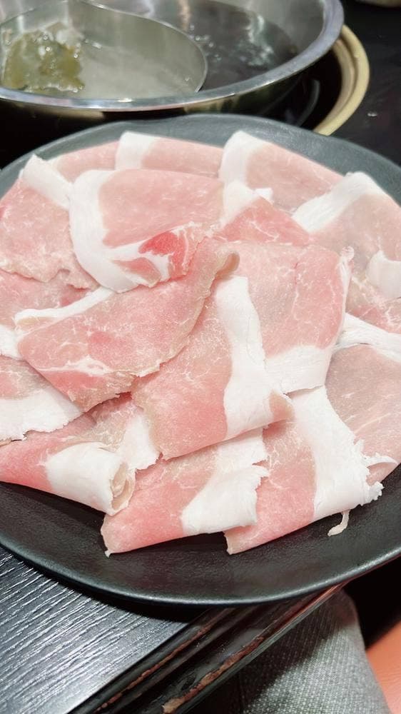 焼肉、しゃぶしゃぶのSarao - サブ画像1