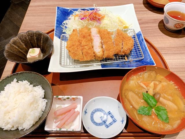 恵比寿かつ彩アトレ恵比寿店 - サブ画像3