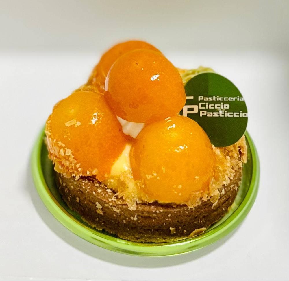 チッチョパスティッチョ