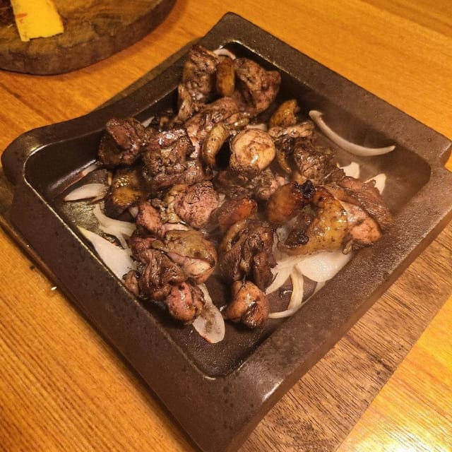 BIRD酉男MAN - サブ画像3