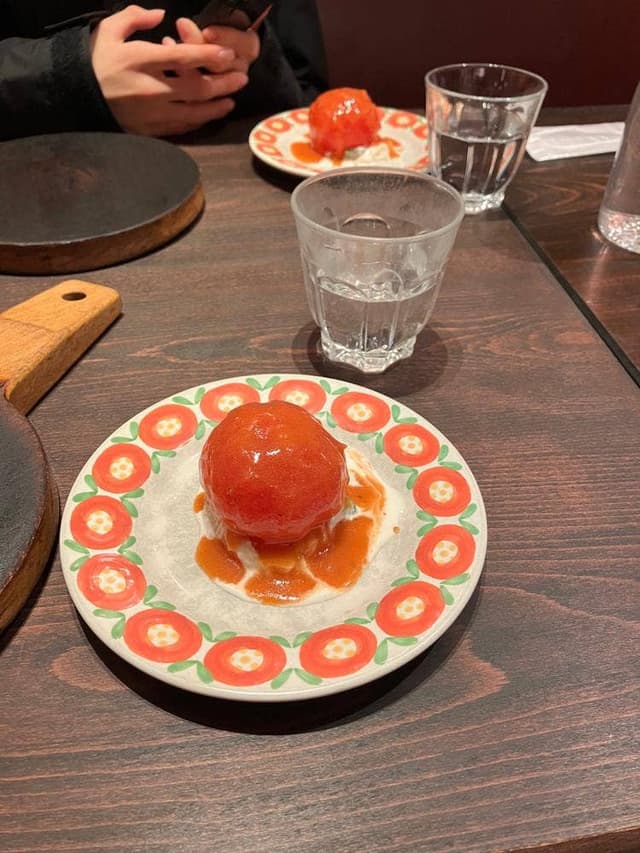 グリルキャピタル東洋亭 ポルタ店 - サブ画像3