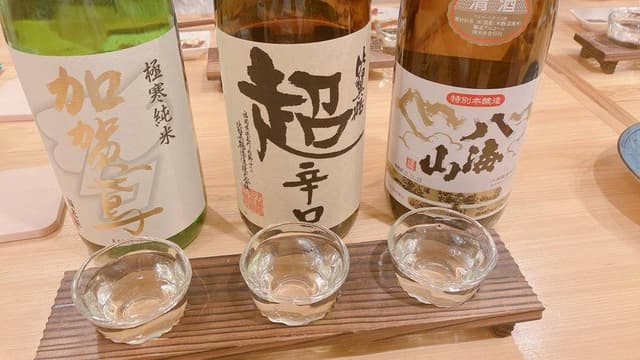 陽風・居座家屋 ・はるき - サブ画像2