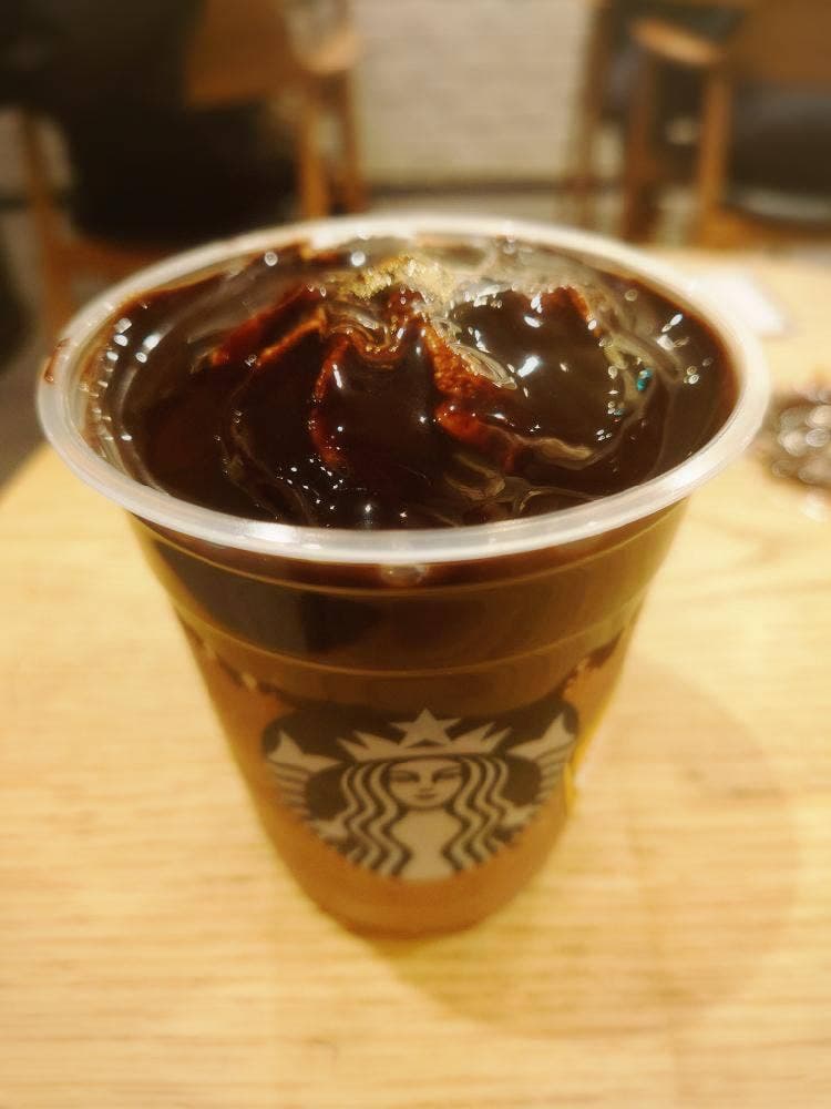 スターバックス コーヒー 横浜ポルタ店