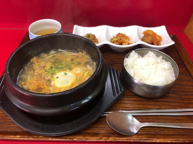 ソウル屋 - サブ画像2