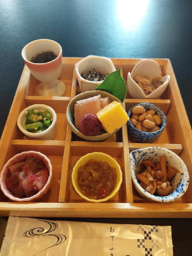 蕎麦と料理 和さび - サブ画像2