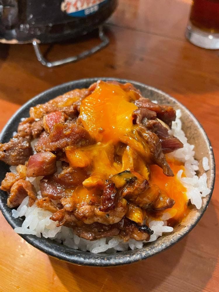 焼肉にくがとう33895 田町・三田店