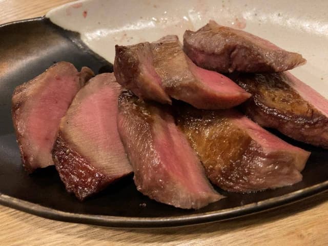 肉山 本八幡 - サブ画像2