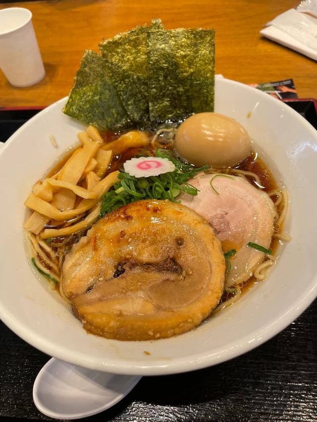 頑者illmatic 三井アウトレットパーク入間店 - サブ画像2