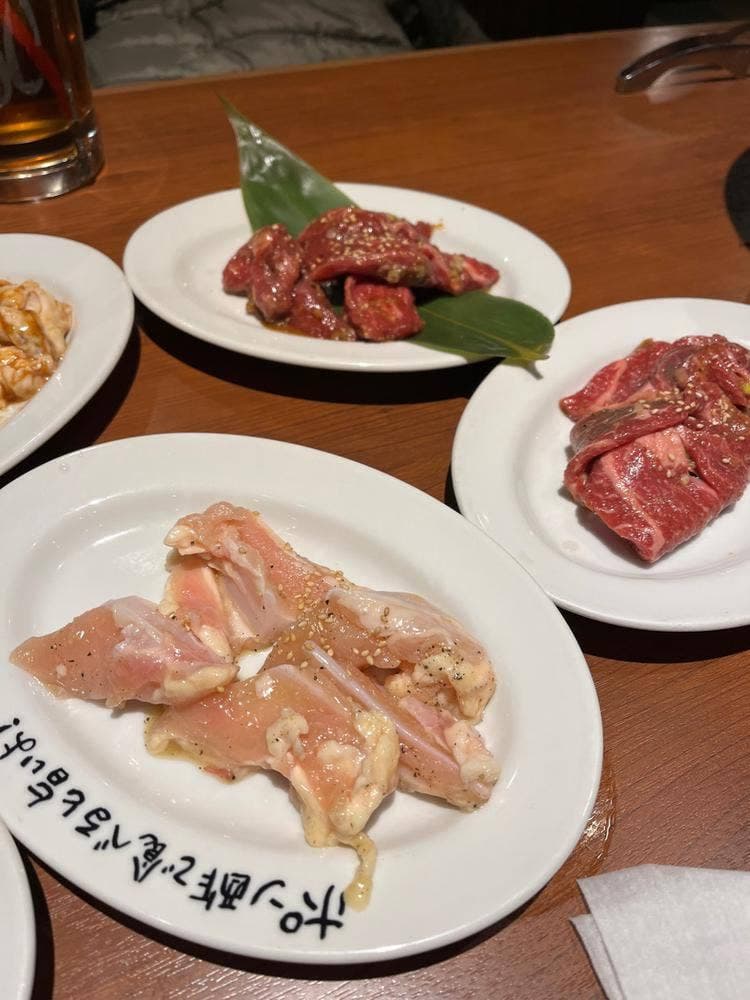 八丁堀