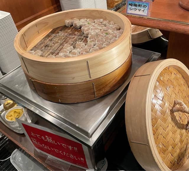 崎陽軒本店 ビアレストラン 亜利巴"巴" - サブ画像2