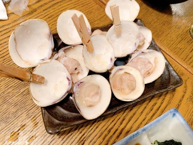 はまぐり屋 串佐衛門 - サブ画像1