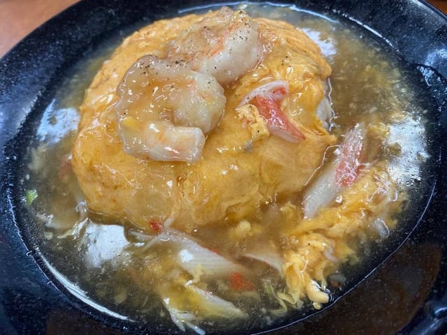 餃子の王将 松原三宅店 - サブ画像1