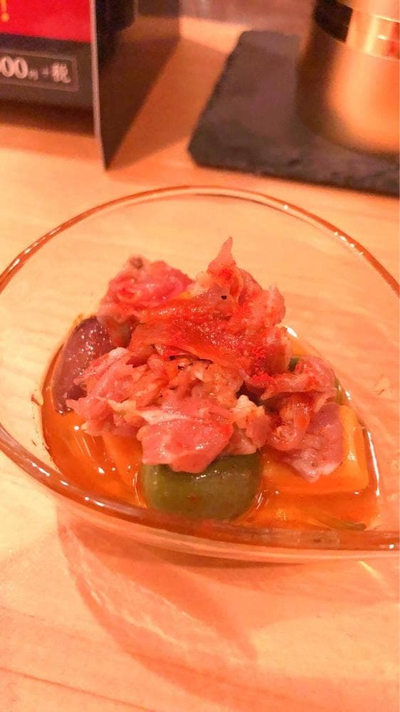 WINE BAR MAGARRI - サブ画像1