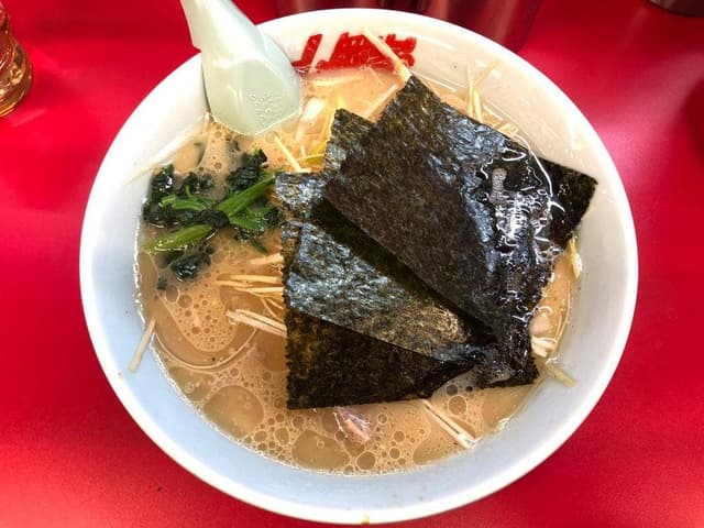 ラーメン山岡家 定禅寺通店 - サブ画像2