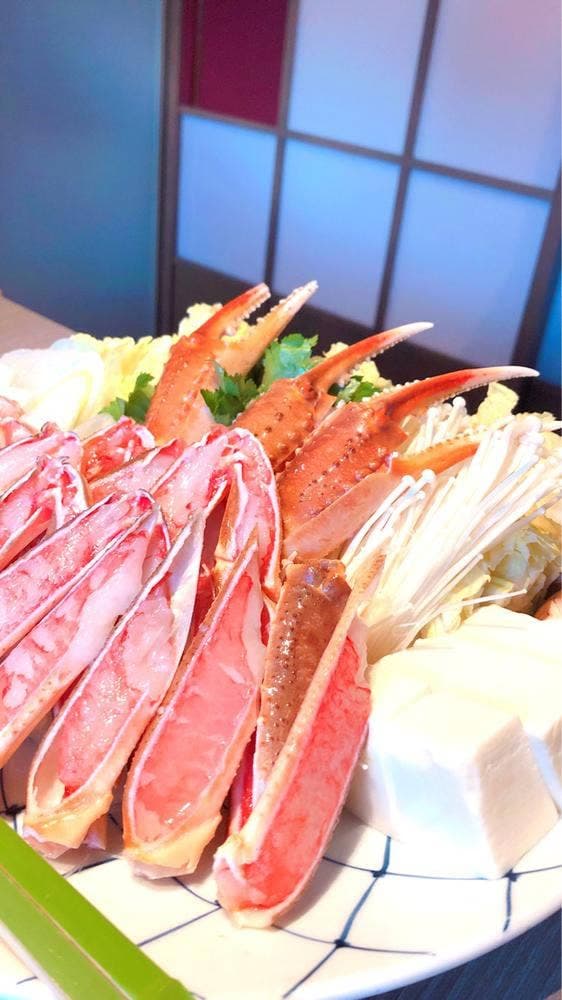 かに道楽 岡山店 - サブ画像1