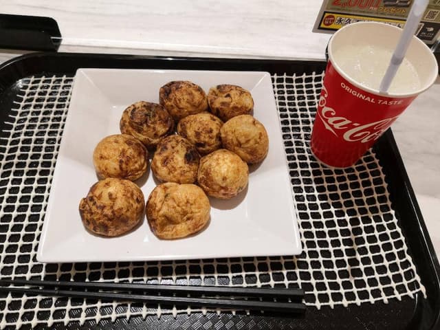 あずまや ミッテン府中店 - サブ画像2