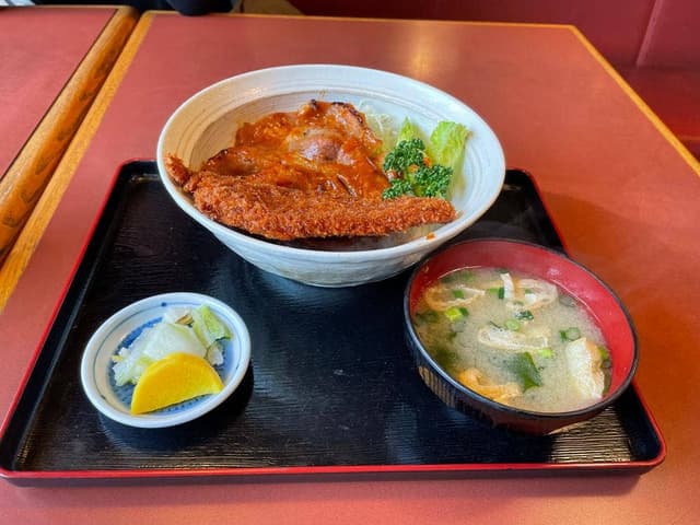 みのり食堂 本店 - サブ画像2