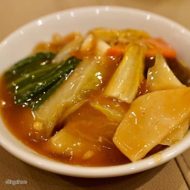 中国料理 白鳳 - サブ画像1