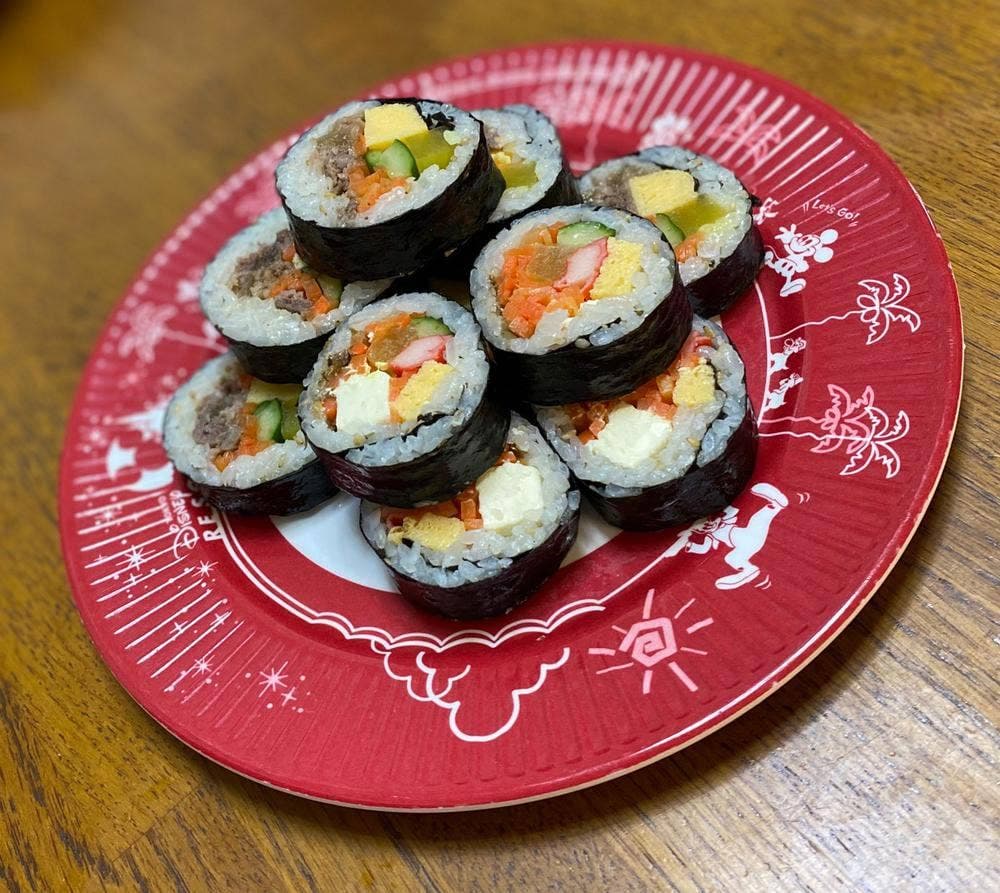 スンドゥブ専門店 HOTTO