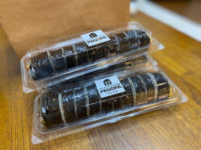 スンドゥブ専門店 HOTTO - サブ画像3