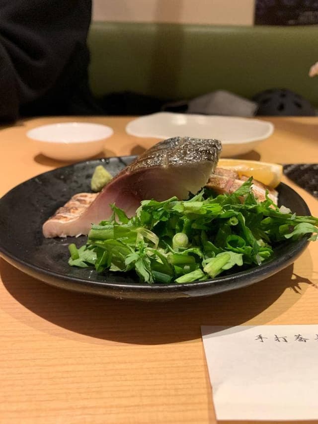 手打蕎麦 ごとう - サブ画像3