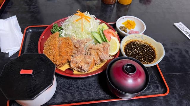 登利平藤岡店 - サブ画像1