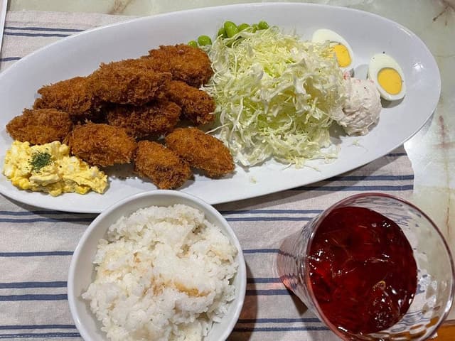 のむさん家 - サブ画像2