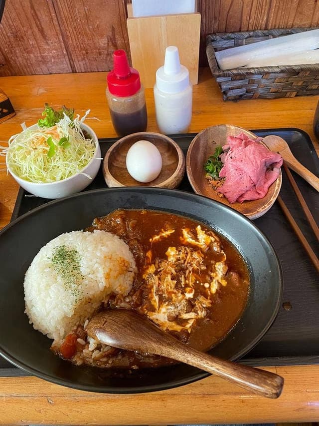 キッチン しろ - サブ画像1