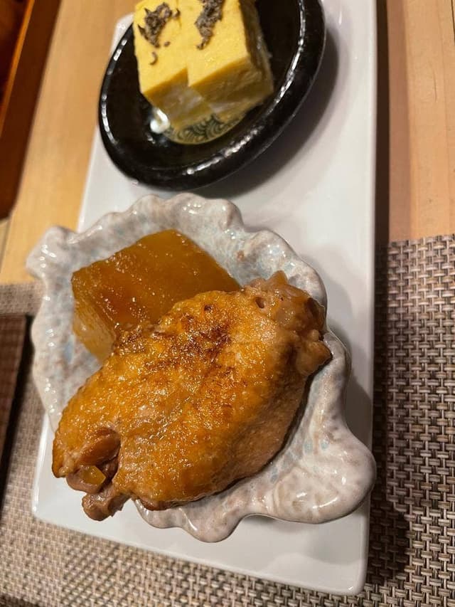 中野 鳥聖 - サブ画像1