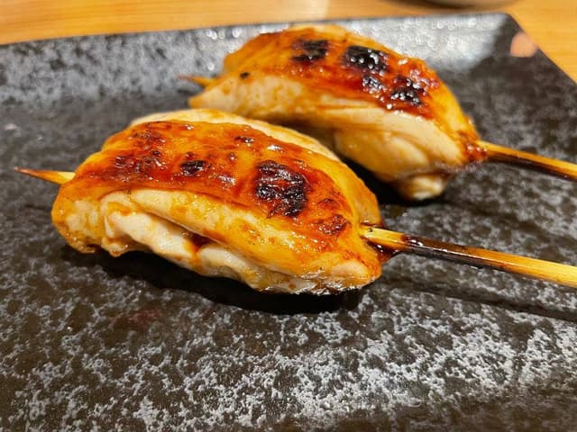 人形町 鳥波多゛ - サブ画像3