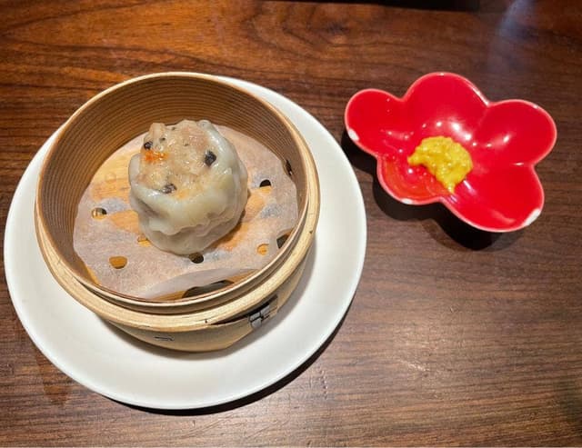 中華 ふるめん 西麻布クロスロード店 - サブ画像1